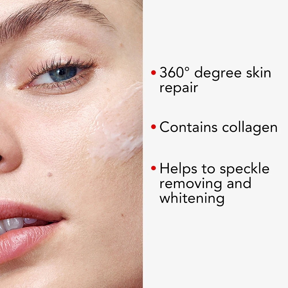 AILKE Facial Skin Care Moisturizing Whitening Anti Aging
