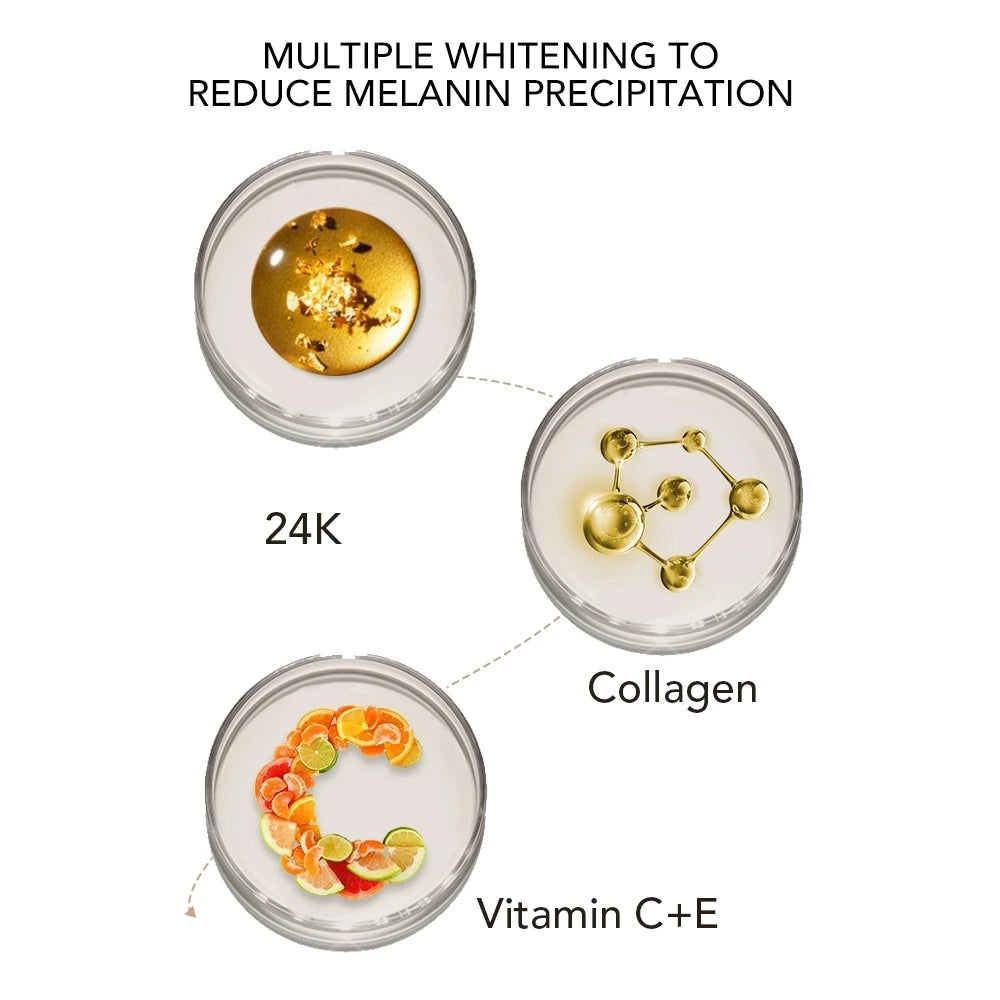AILKE Facial Skin Care Moisturizing Whitening Anti Aging