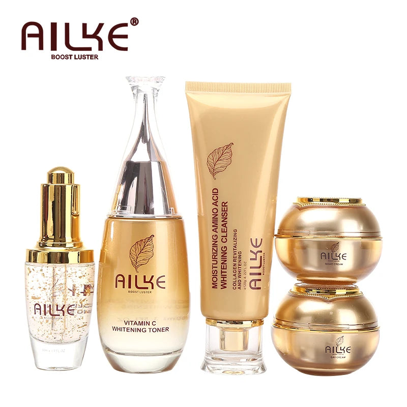 AILKE Facial Skin Care Moisturizing Whitening Anti Aging