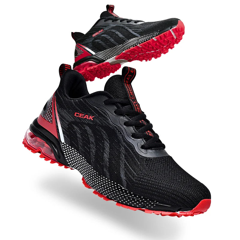 Louis Kadhr Mens Fashion Sneakers Athletic Walking Shoes