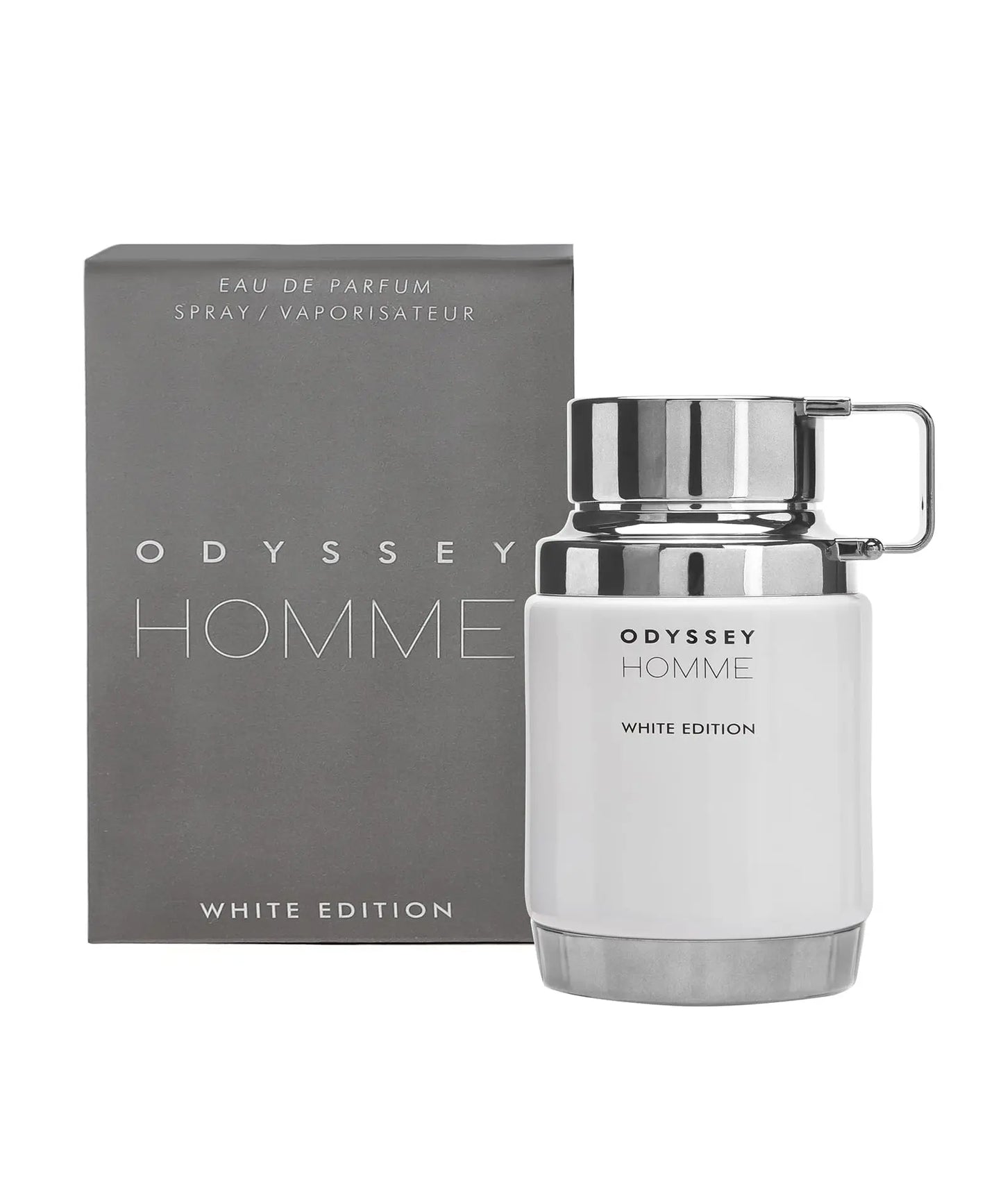 100ML Original Armaf Odyssey Series for Men Eau De Parfum Spray Arabic Perfume Colognes and Colognes Birthday Present