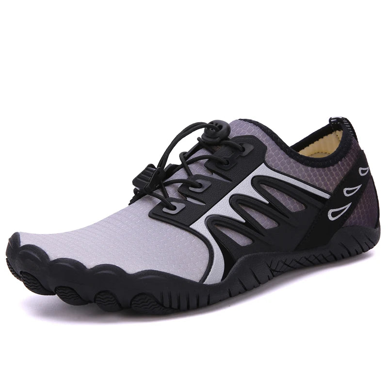 ZZXJYWFZD Water Shoes Quick Dry Aqua Beach Sneakers