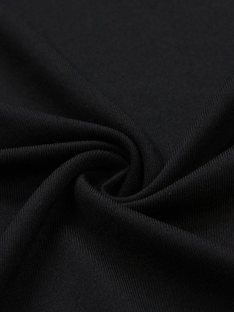 Mens Compression Shirts Long Sleeve Quick Dry Turtleneck