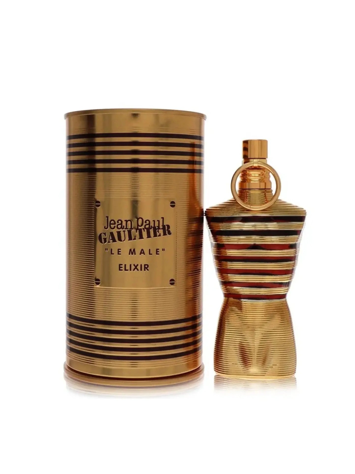 Jean Paul Gaultier Les Males De Le Beau Le Parfum Eau De Parfum Intense/ 4.2 oz Long lasting fragrance suitable for any occasion