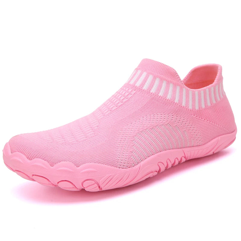 ZZXJYWFZD Water Shoes Quick Dry Aqua Beach Sneakers