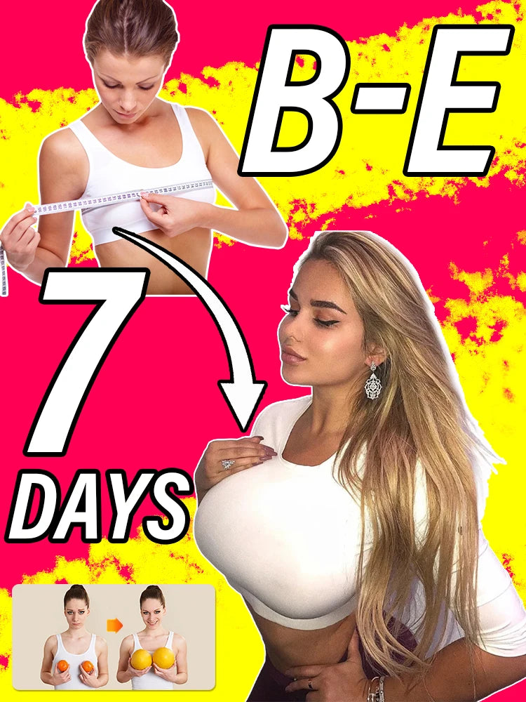 Ouhoe Fast Breast Growth Cream Chest Lift And Firming