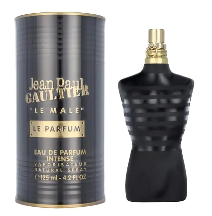 Jean Paul Gaultier Le Male Elixir Le Male Le Parfum Le Beau Le Parfum Ultra Male Cologne for Man Pheromone Fragrance Makeup