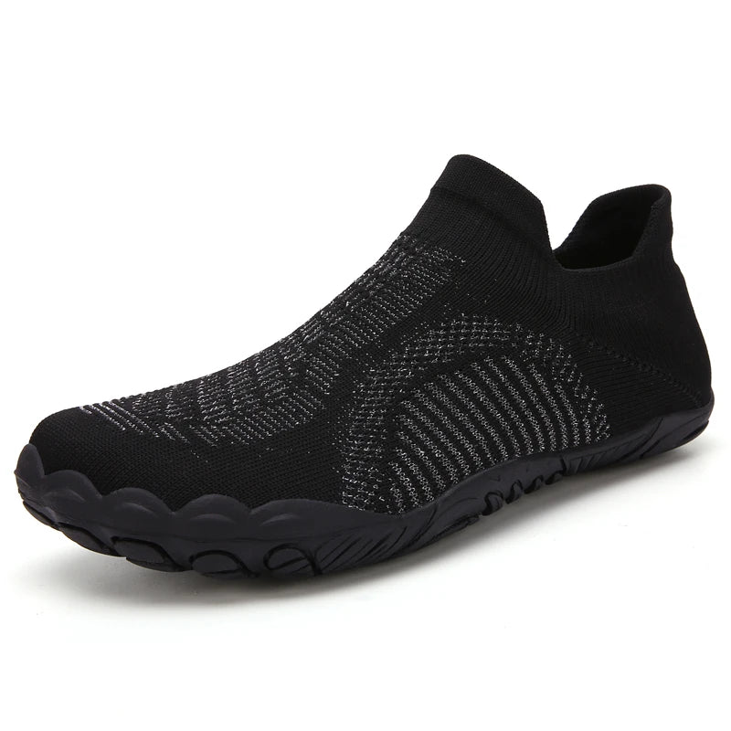 ZZXJYWFZD Water Shoes Quick Dry Aqua Beach Sneakers