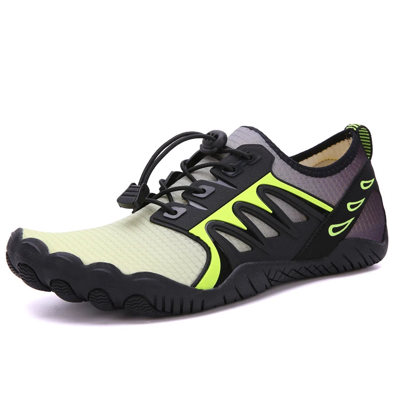 ZZXJYWFZD Water Shoes Quick Dry Aqua Beach Sneakers