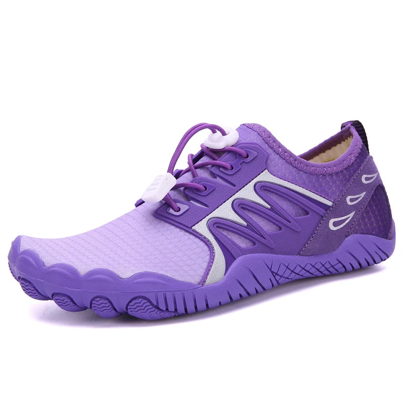 ZZXJYWFZD Water Shoes Quick Dry Aqua Beach Sneakers