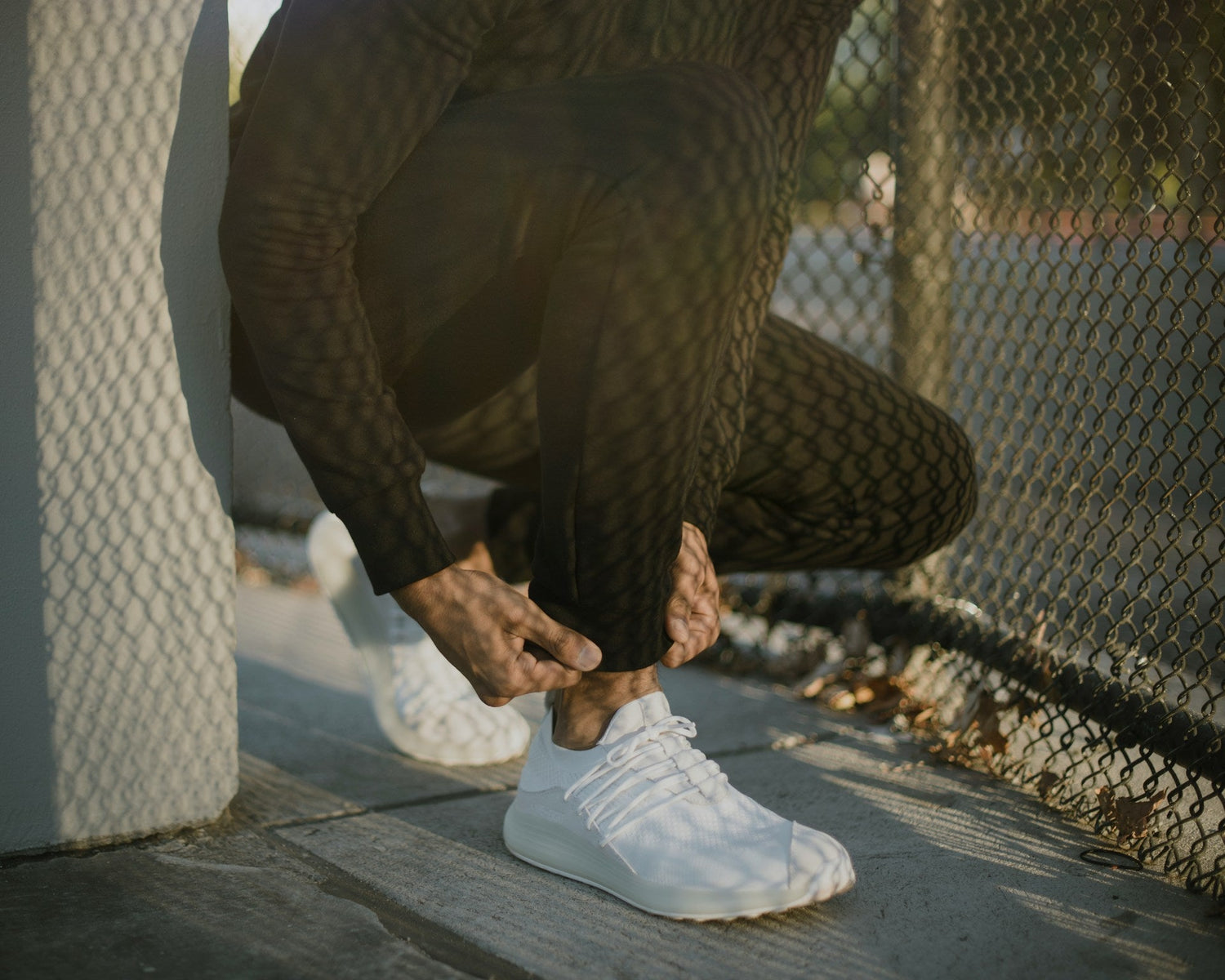Athletic Shoes