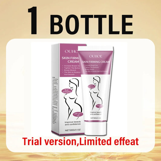 Ouhoe Fast Breast Growth Cream Chest Lift And Firming