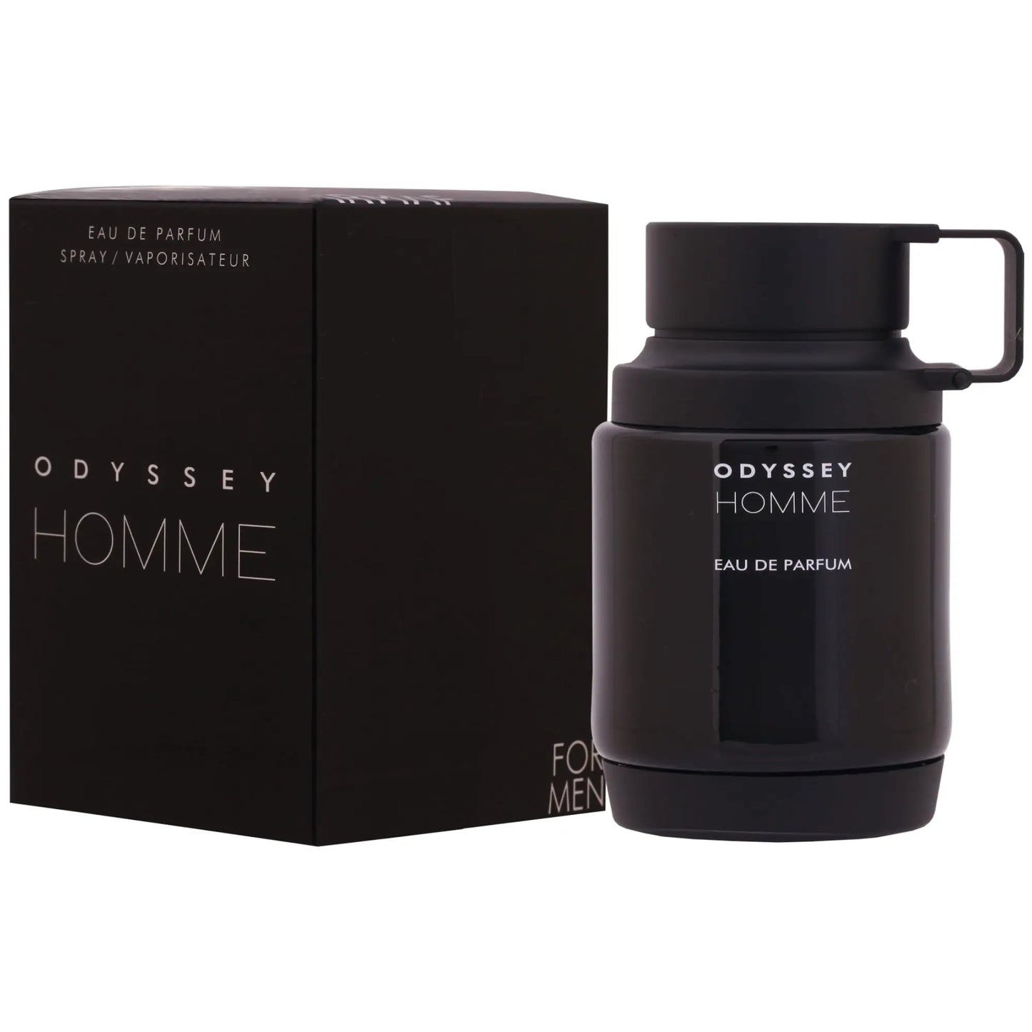 100ML Original Armaf Odyssey Series for Men Eau De Parfum Spray Arabic Perfume Colognes and Colognes Birthday Present