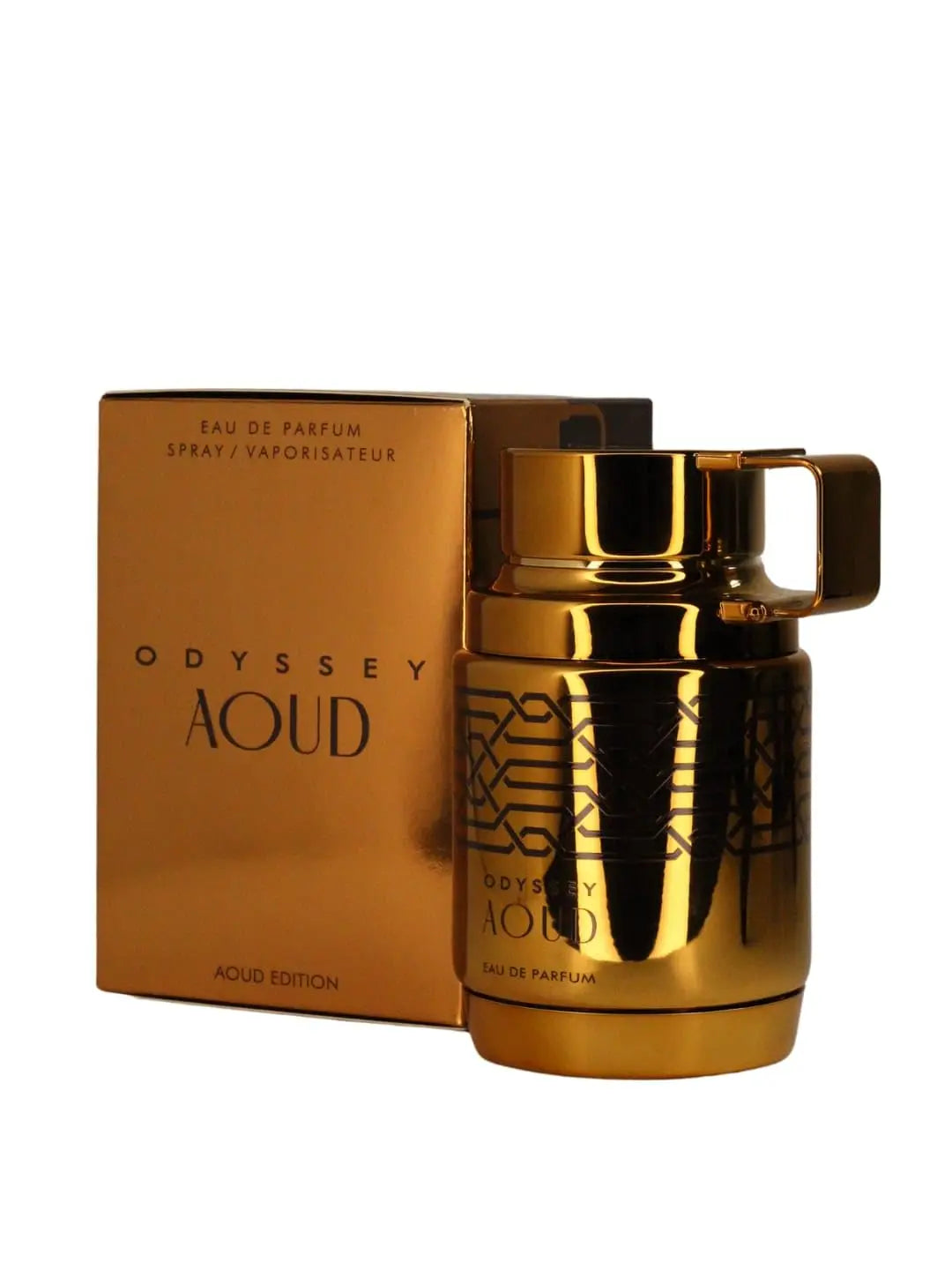 100ML Original Armaf Odyssey Series for Men Eau De Parfum Spray Arabic Perfume Colognes and Colognes Birthday Present