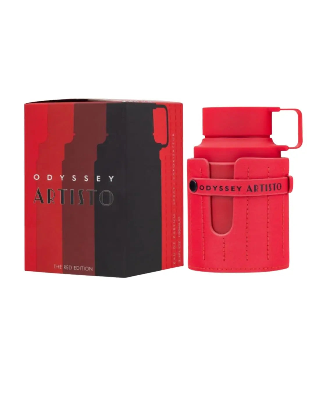 100ML Original Armaf Odyssey Series for Men Eau De Parfum Spray Arabic Perfume Colognes and Colognes Birthday Present