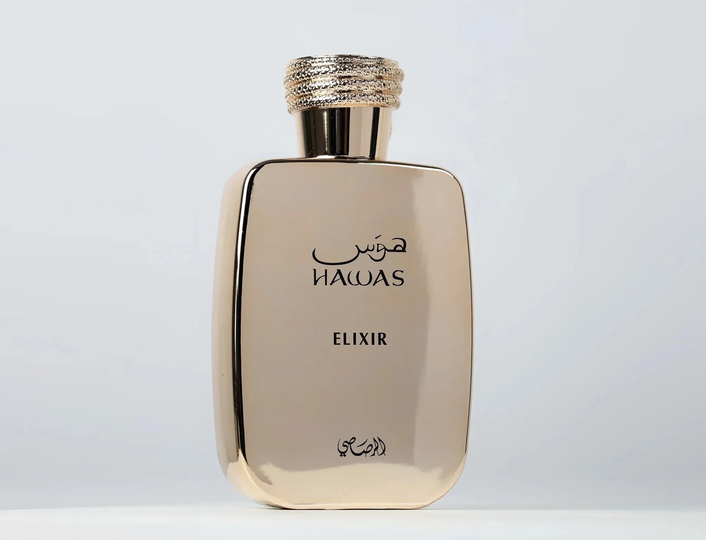 Rasasi Hawas Elixir Men Eau De Parfum Long Lasting Scent
