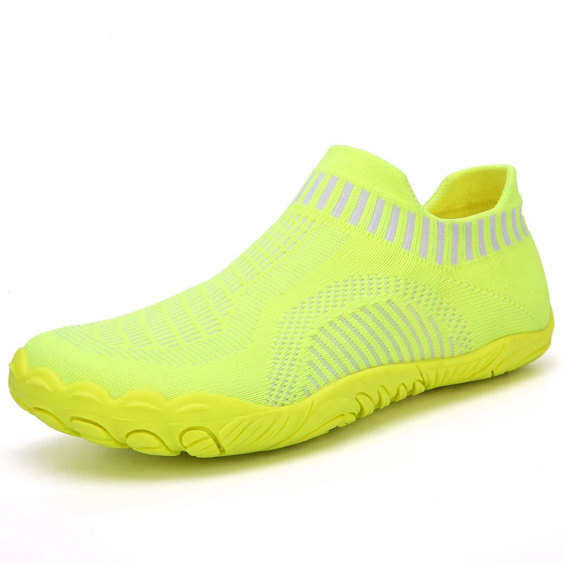 ZZXJYWFZD Water Shoes Quick Dry Aqua Beach Sneakers