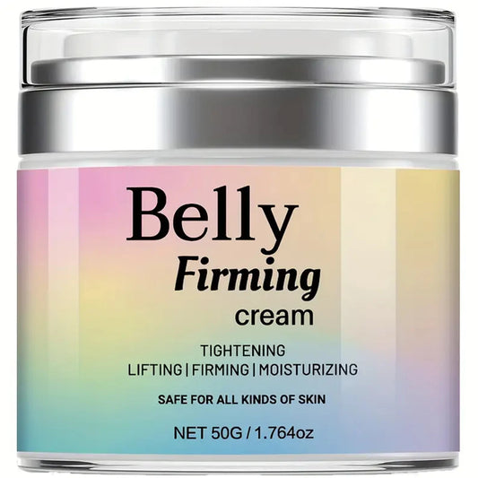 ENVISHA Belly Leg Firming Cream Moisturizing Lotion