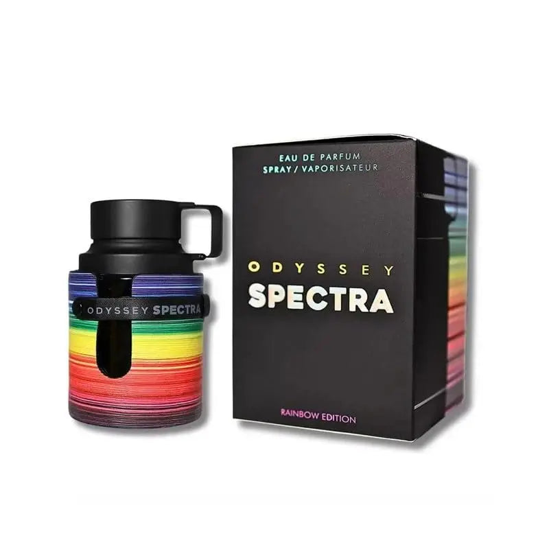 100ML Original Armaf Odyssey Series for Men Eau De Parfum Spray Arabic Perfume Colognes and Colognes Birthday Present