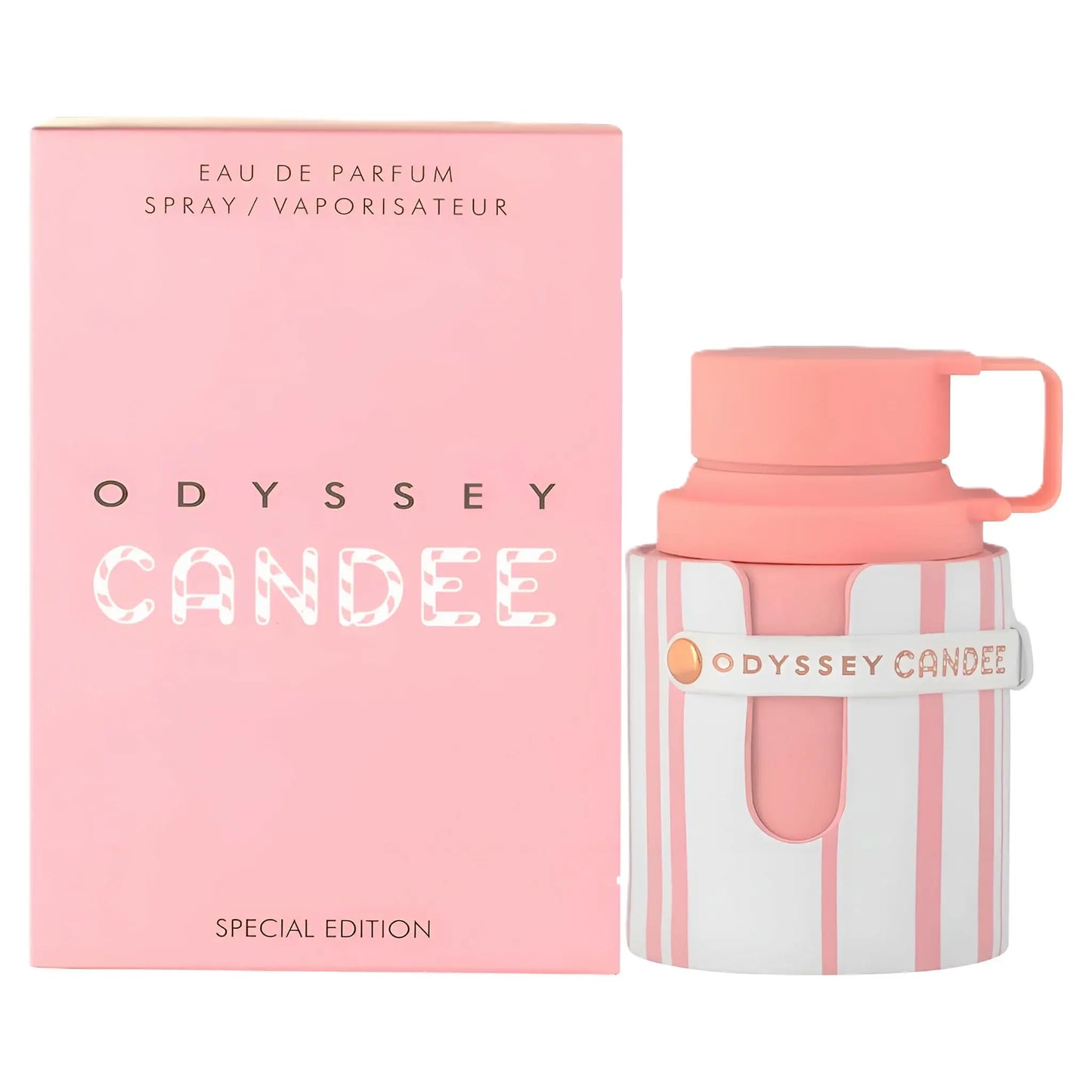 100ML Original Armaf Odyssey Series for Men Eau De Parfum Spray Arabic Perfume Colognes and Colognes Birthday Present