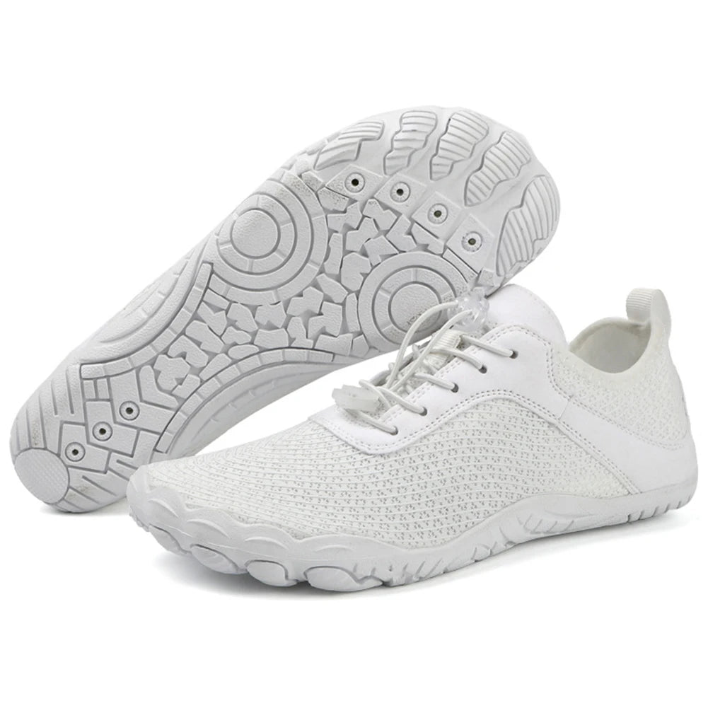 Shunmaii Water Shoes Quick Dry Barefoot Outdoor Sports