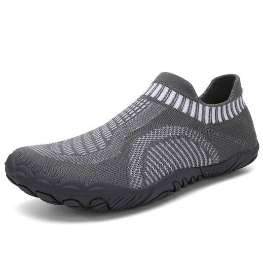 ZZXJYWFZD Water Shoes Quick Dry Aqua Beach Sneakers
